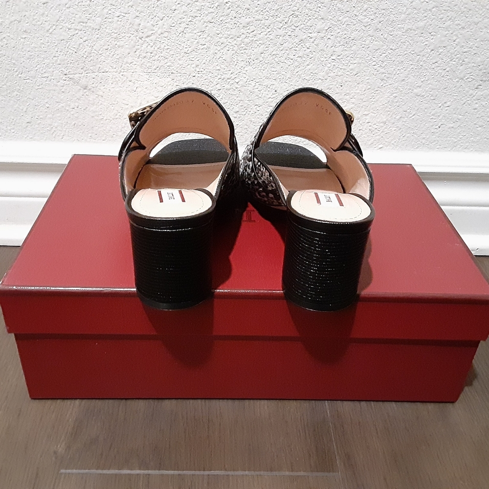 Bally - Picture 3 of 4